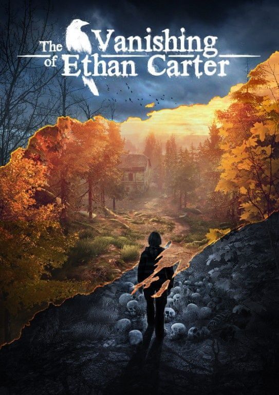 The Vanishing of Ethan Carter (PC) - obrázek 1