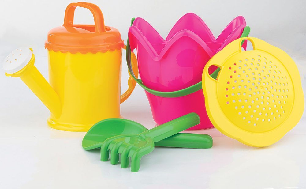 Androni Sada na písek tulipán - výška 38 cm - obrázek 2