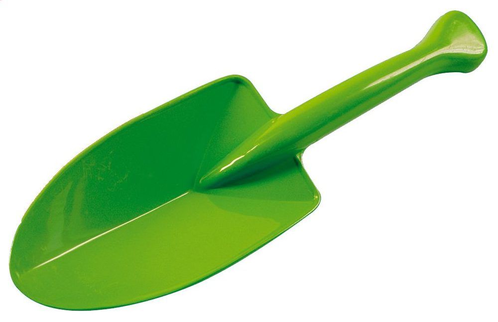 Androni Lopatka na písek - 27 cm, zelená - obrázek 1