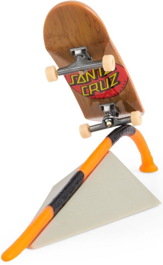 Spin Master TECH DECK FINGERBOARD DVOJBALENÍ S PŘEKÁŽKOU - obrázek 14