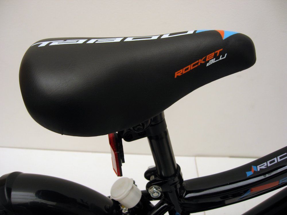 Tabou Dětské kolo Tabou Rocket 3260 16" - obrázek 8