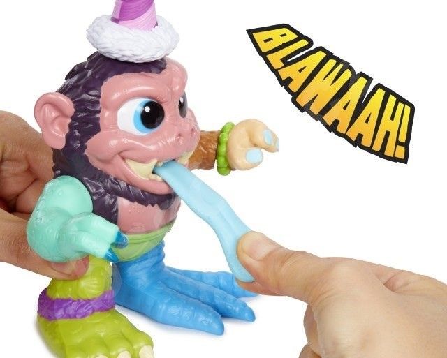 Plyšák Crate Creatures Surprise KaBOOM Box - obrázek 2