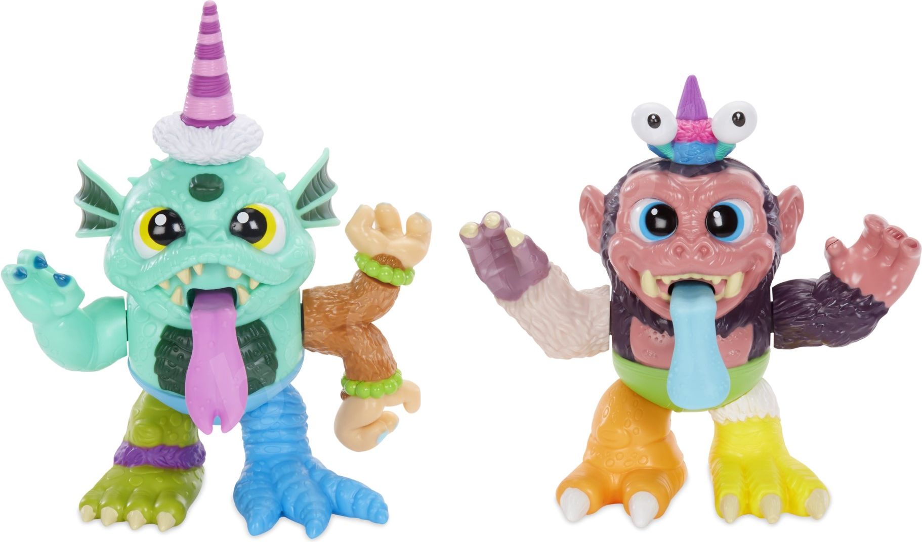 Plyšák Crate Creatures Surprise KaBOOM Box - obrázek 3