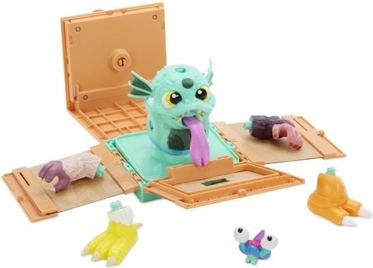 Plyšák Crate Creatures Surprise KaBOOM Box - obrázek 5