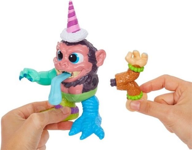 Plyšák Crate Creatures Surprise KaBOOM Box - obrázek 7