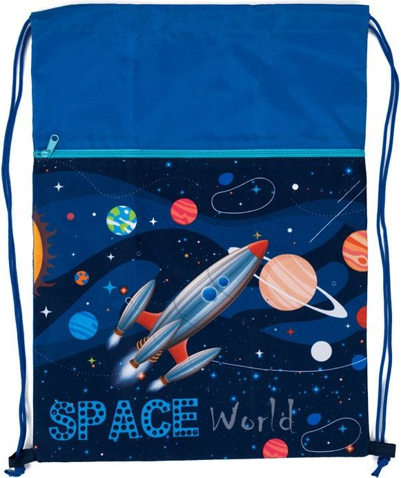 Stil Infinite Space - obrázek 1