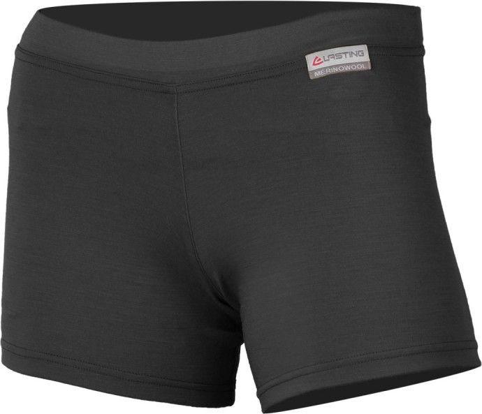 Lasting Peta dívčí merino spodky Velikost oblečení: 164