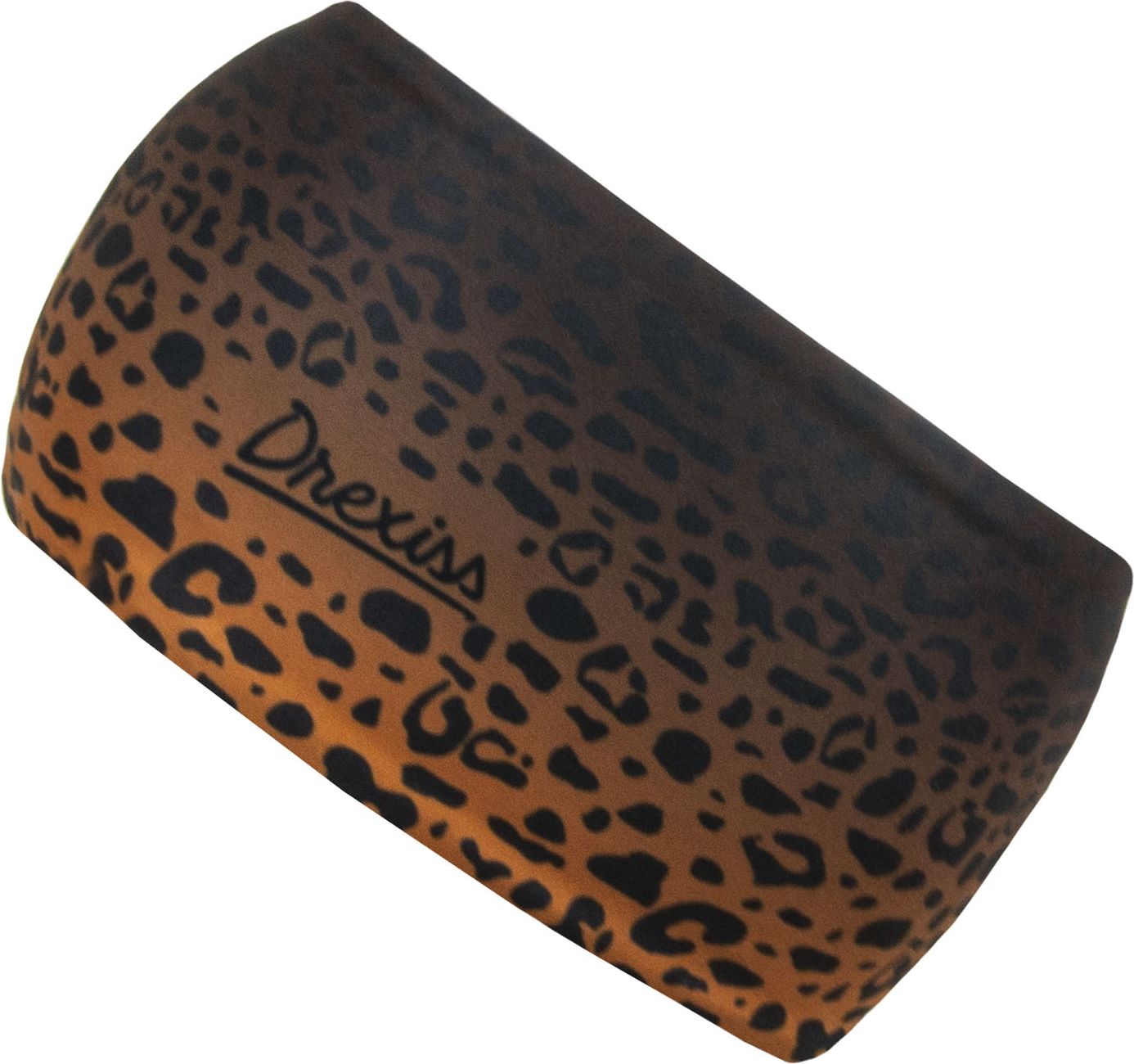 Drexiss funkční čelenka LEOPARD jaro/léto velikost: DOSPĚLÁ - obrázek 1
