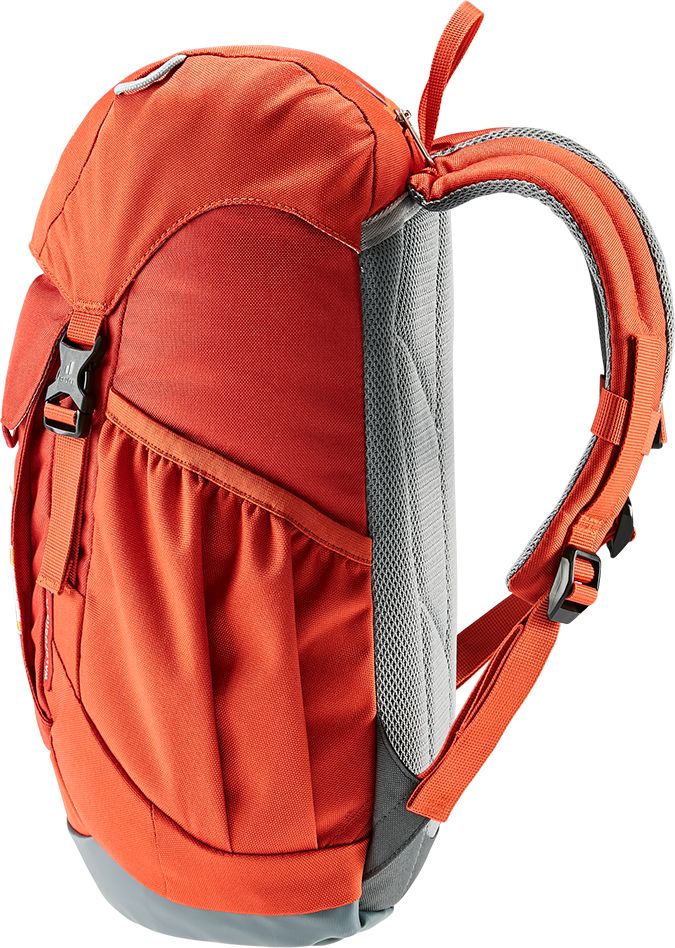 DEUTER WALDFUCHS 14 lava-paprika - obrázek 4