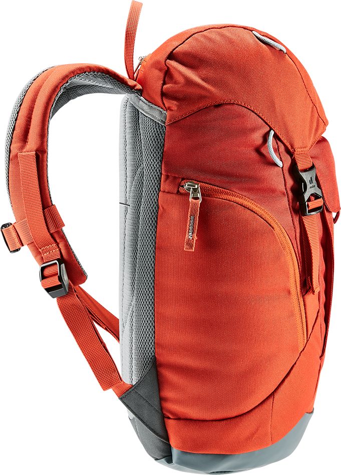 DEUTER WALDFUCHS 14 lava-paprika - obrázek 5