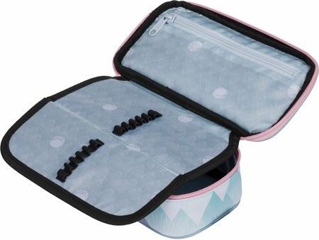 BAAGL Školní set 3 Skate Moon - obrázek 18