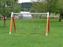 Řetězová dvojhoupačka RH210D (v.p. 1 m) - obrázek 3