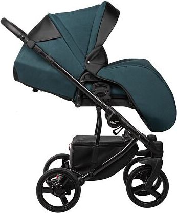 Kočárek Baby Merc Novis trojkombinace s autosedačkou NV01/B - obrázek 14