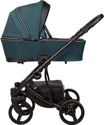 Kočárek Baby Merc Novis Limited dvojkombinace NV05/ZE - obrázek 3