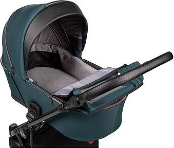 Kočárek Baby Merc Novis Limited dvojkombinace NV05/ZE - obrázek 5