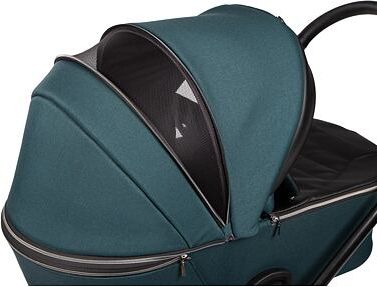 Kočárek Baby Merc Novis Limited dvojkombinace NV05/ZE - obrázek 7