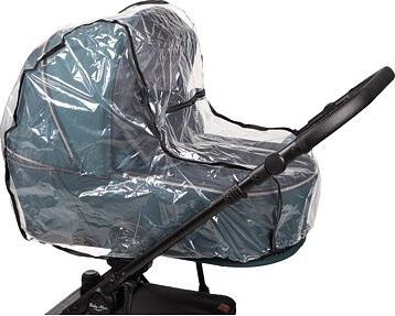 Kočárek Baby Merc Novis Limited dvojkombinace NV05/ZE - obrázek 8