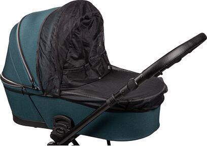 Kočárek Baby Merc Novis Limited dvojkombinace NV05/ZE - obrázek 9