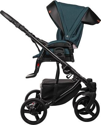 Kočárek Baby Merc Novis Limited dvojkombinace NV05/ZE - obrázek 14