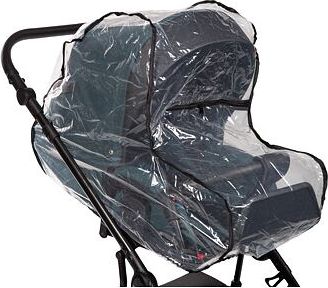 Kočárek Baby Merc Novis Limited dvojkombinace NV05/ZE - obrázek 17