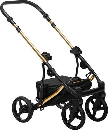 Kočárek Baby Merc Novis Limited dvojkombinace NV05/ZE - obrázek 18