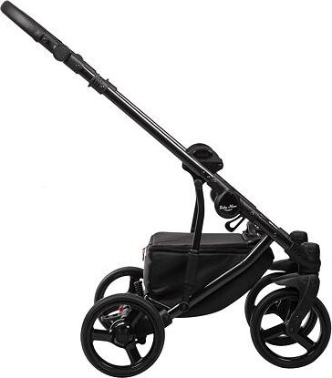 Kočárek Baby Merc Novis Limited dvojkombinace NV05/ZE - obrázek 19