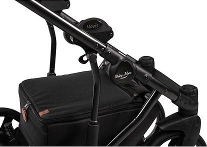 Kočárek Baby Merc Novis Limited dvojkombinace NV05/ZE - obrázek 21