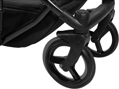 Kočárek Baby Merc Novis Limited dvojkombinace NV05/ZE - obrázek 22
