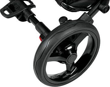 Kočárek Baby Merc Novis Limited dvojkombinace NV05/ZE - obrázek 24