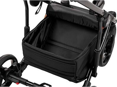 Kočárek Baby Merc Novis Limited dvojkombinace NV05/ZE - obrázek 28