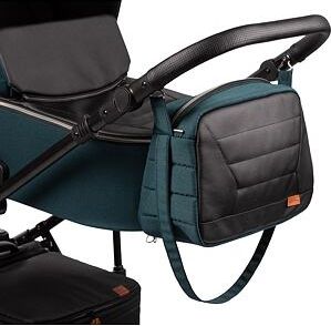 Kočárek Baby Merc Novis Limited dvojkombinace NV05/ZE - obrázek 29