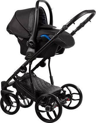 Kočárek Baby Merc Piuma trojkombinace s autosedačkou 04/B - obrázek 3