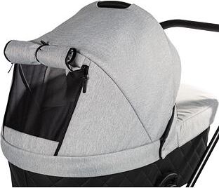 Kočárek Baby Merc Piuma trojkombinace s autosedačkou 04/B - obrázek 5