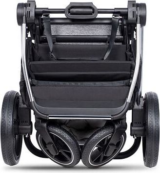 Kočárek Venicci Tinum 2.0 trojkombinace Rock graphite - obrázek 6