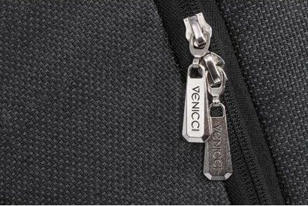 Kočárek Venicci Shadow 2.0 trojkombinace Denim grey - obrázek 7