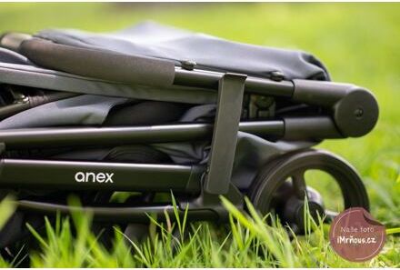 Sportovní kočárek Anex Air-Z Mist - obrázek 15