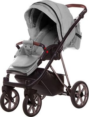 Sportovní kočárek Baby Active Sport 2022 Zen - obrázek 1