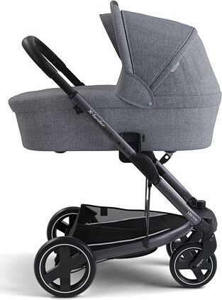 Set kočárek X-lander X-Cite + isofix 2021 Azure grey - obrázek 2