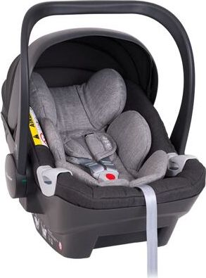 Set kočárek X-lander X-Cite + isofix 2021 Azure grey - obrázek 16
