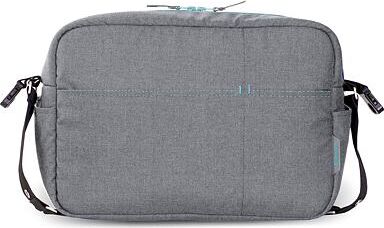 Set kočárek X-lander X-Cite + isofix 2021 Azure grey - obrázek 27