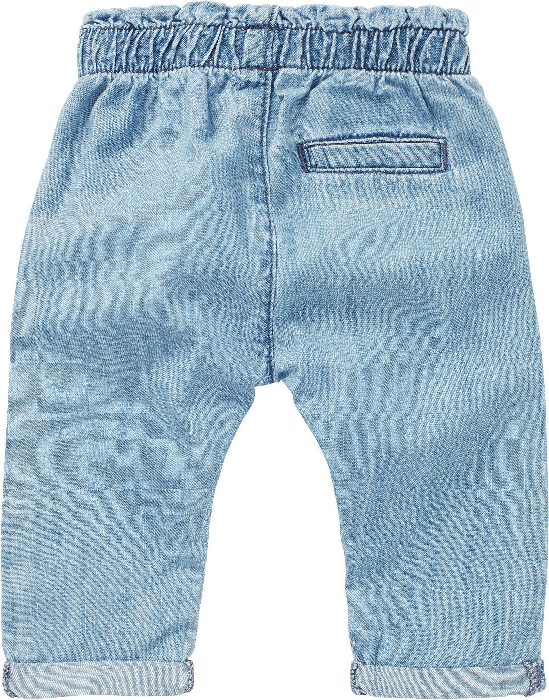 KALHOTY NOPPIES MATANE, DENIM, REGULAR FIT Velikost: 80 - obrázek 2