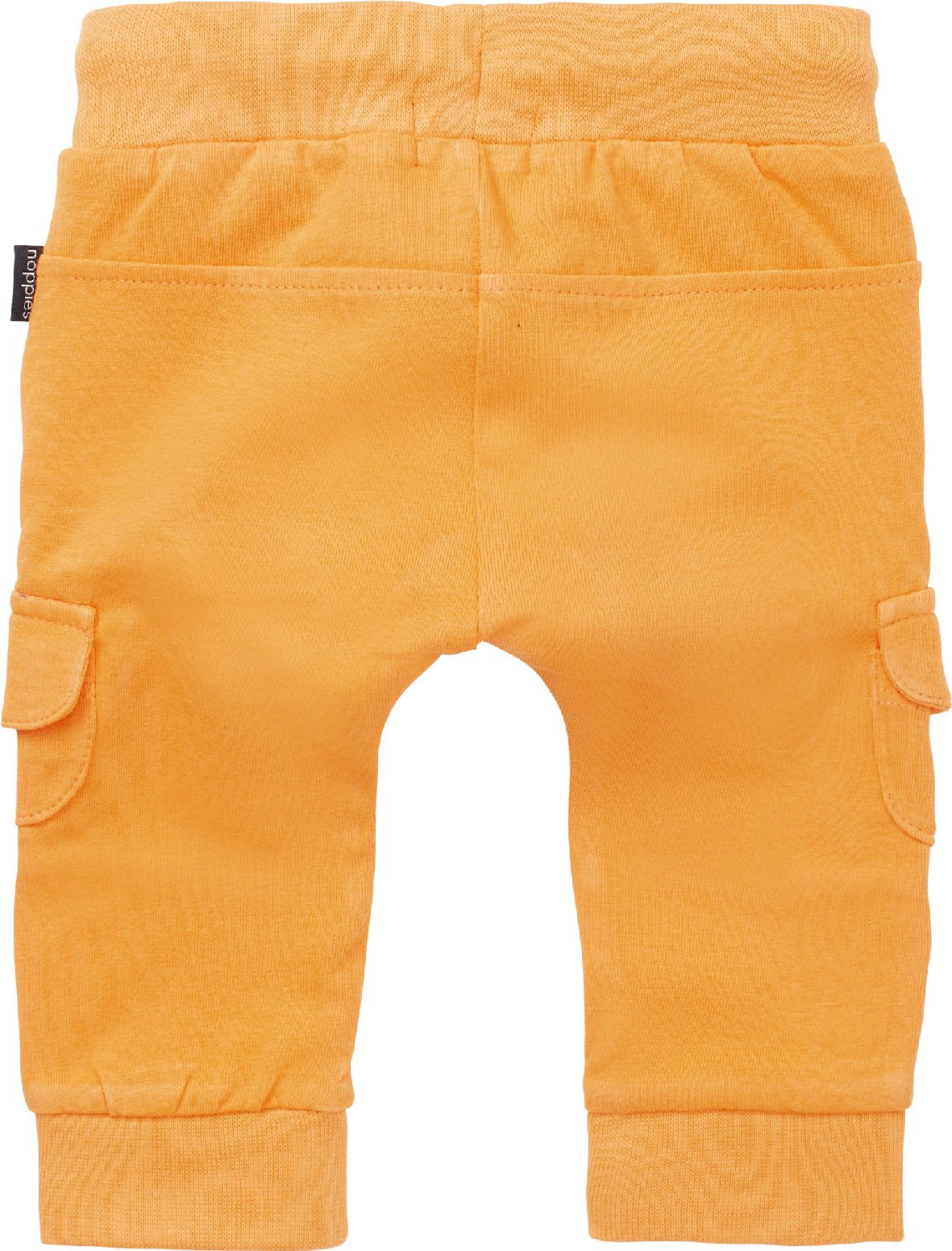 KALHOTY NOPPIES TAUNTON, ŽLUTÉ, SLIM FIT Velikost: 56 - obrázek 2