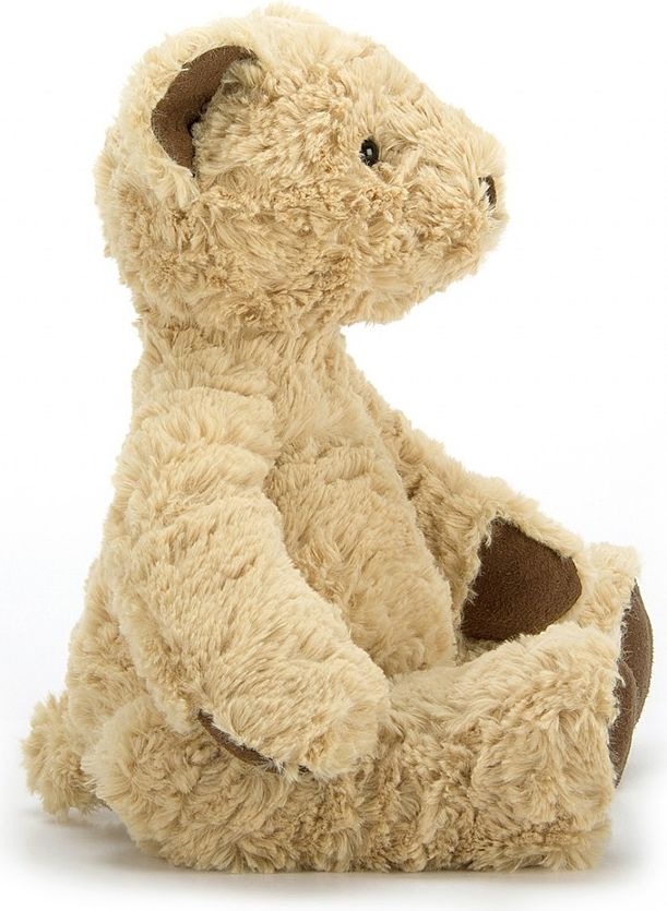 PLYŠOVÝ MEDVÍDEK JELLYCAT, EDWARD, 33 CM - obrázek 2