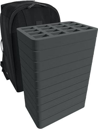 Batoh Feldherr pro 128 miniatur + větší tanky a monstra - obrázek 1
