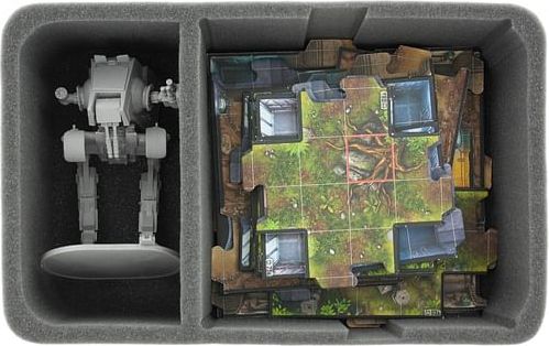 Pěnový pořadač Feldherr pro Star Wars Imperial Assault 85 mm - obrázek 1
