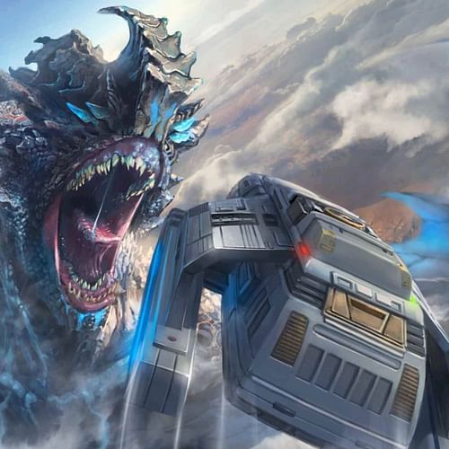Star Trek Adventures RPG: Core Rulebook - obrázek 2