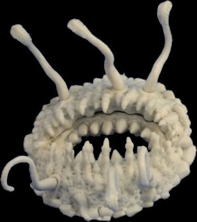 Figurka Desert Thing - obrázek 1