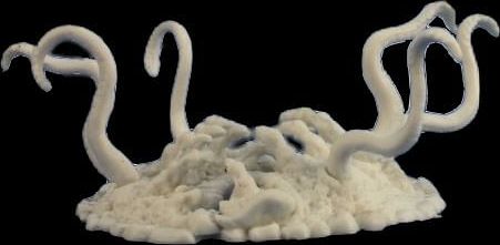 Figurka Desert Thing - obrázek 2
