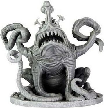 Dungeons and Dragons Collectors Series: Frogemoth - obrázek 1