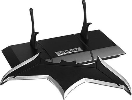 Noble Collection Replika Batman - Batarang - obrázek 2